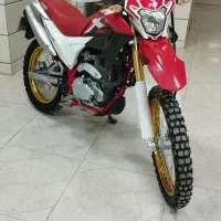 تریل برمودا نیو فیس ۱۴۰۳ در حد صفر واقعی