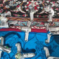 شیرآلات