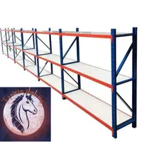 ایزی راک و راک سنگین/قفسه تانیران