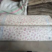 پارچه تیترون ملافه ای