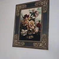 تابلو فرش