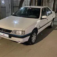 پژو 405 SLX مدل 98 - TU5