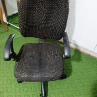 صندلی ومیز کامپیوتر