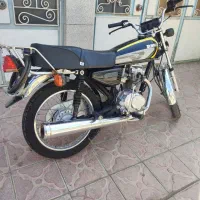 رهرو 95 A1|موتورسیکلت|همدان, |دیوار