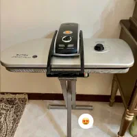 اتو پرس ژانومه اصل|اتو و لوازم اتو|تهران, بریانک|دیوار