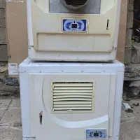 کولر آبی