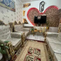 خانه آپارتمانی شیک