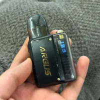 پاد Argus P2 کمی خطو خش دارد