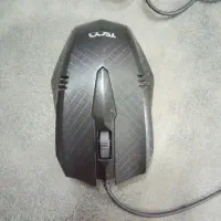موس