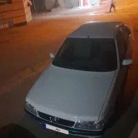 پژو 405 SLX موتورTU5، مدل ۱۳۹۶