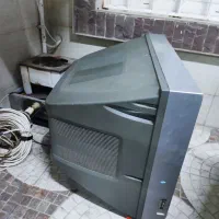 تلویزیون 29اینچ سامسونگ|تلویزیون و پروژکتور|بهبهان, |دیوار