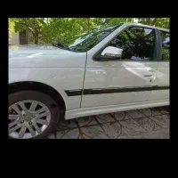 پارس 401 elx|خودرو سواری و وانت|قهستان, |دیوار