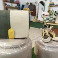 کیف و کفش ست رنگی|کیف، کفش، کمربند|یزد, |دیوار