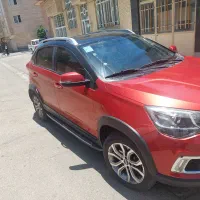 ام‌وی‌ام X22 دنده‌ای اسپرت اکسلنت، مدل ۱۳۹۷|خودرو سواری و وانت|شیراز, سفیرشمالی|دیوار