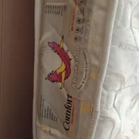 تشک رویال ۲نفره.