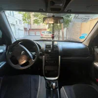 سمند سورن مدل 91 پژوموتور|خودرو سواری و وانت|تبریز, |دیوار