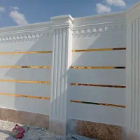سیمانکاری رومی