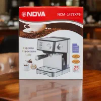اسپرسو ساز ندوا