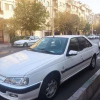 پرشیا بی رنگ آخر ۹۹ تک برگ سند|خودرو سواری و وانت|تهران, جمهوری|دیوار