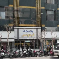 فروش مغازه ۳۳ متری در فردوسی