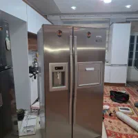 تعمیر وفروش برد الکترونیک یخچال