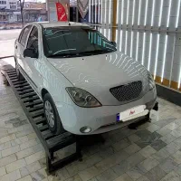 تیبا دو اسفندماه 1400