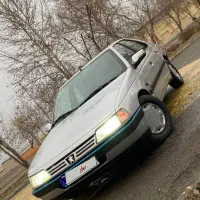 پژو405GLXخاص|خودرو سواری و وانت|ارومیه, |دیوار