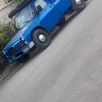 وانت زامیاد آپشنال دوگانه شرکت