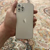ایفون 12پرو