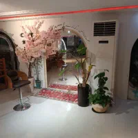واگذاری کامل تجهیزات کافه صفرتاصدآماده بهره‌برداری