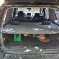 رونیز مدل 82 مشکی|خودرو سواری و وانت|اصفهان, جاوان|دیوار