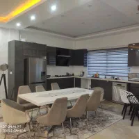 اجاره ویلاباغ۳۴۰متری استخردار مبله/روف(خانم الهی)|اجارهٔ خانه و ویلا|رویان, |دیوار