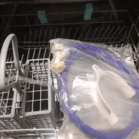 ماشین ظرفشویی تک الکتریک|ماشین ظرفشویی|مشهد, سپاد|دیوار