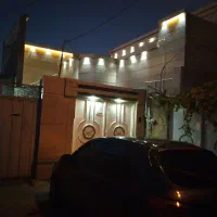 دوطبقه ویلایی شیک