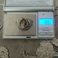 انگشترنقره|جواهرات|قم, پردیسان|دیوار