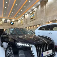 HONGQI H5 / هونگچی H5 اقساط تحویل فوری