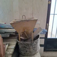 باکت بالابر