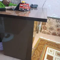 میز اداره نو جی درجه یک|میز تحریر و کامپیوتر|مشهد, خواجه ربیع|دیوار