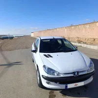 206 sd v8|خودرو سواری و وانت|بزینه رود, |دیوار