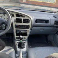 پروتون ویرا لیف بک|خودرو سواری و وانت|اردبیل, |دیوار