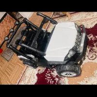 ماشین شارژی در حد نو|اسباببازی بچه|فیروزآباد (فارس), |دیوار