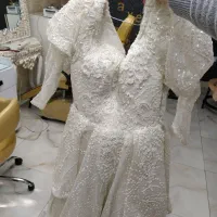 لباس عروس|لباس|اندیشه, اندیشه فاز ۴|دیوار