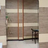 آینه قدی|آرایشگاه و سالن‌های زیبایی|کرمانشاه, |دیوار