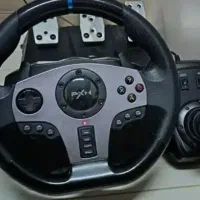 فرمان بازی pxn v9|کنسول، بازی ویدئویی و آنلاین|ری, دولت‌آباد|دیوار