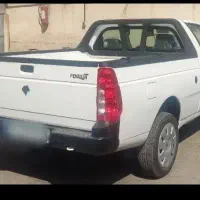 وانت آریسان ۲ صفر و کارکرده تحویل روز