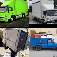 حمل بار|خدمات حمل و نقل|قرچک, |دیوار