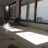 بنایی تخریب بازسازی. بازدید و مشاوره رایگان|خدمات پیشه و مهارت|کرج, کوی زنبق|دیوار