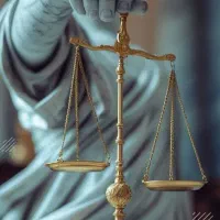 وکیل پایه یک دادگستری