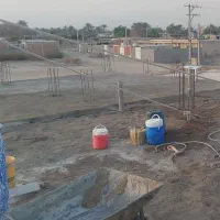 ایزوگام و شیب گیری مناسب وبا ضمانت|خدمات پیشه و مهارت|جیرفت, |دیوار