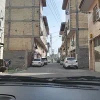 زمیم مسکونی فروشی حمیدیان|فروش زمین و ملک کلنگی|رشت, ولکس|دیوار